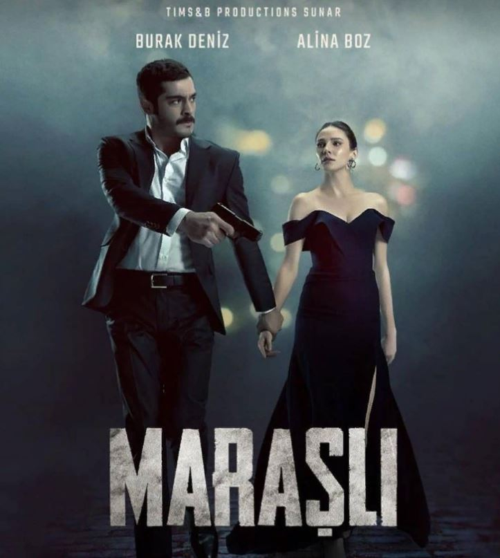Specjalne szkolenie dla „Maraşlı” z Burak Deniz! Jaki jest temat serialu telewizyjnego Maraşlı i kim są aktorzy