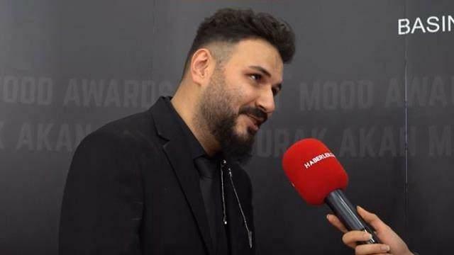 Burak Akan, Prezes Zarządu Mood Media