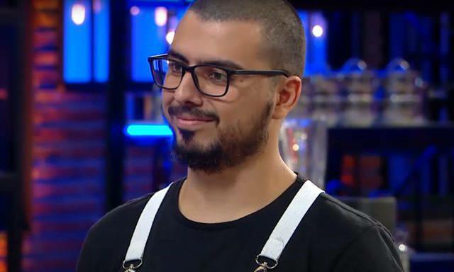 Kim jest Masterchef Serhat? Ile lat i gdzie ma konkurent Masterchef 2020 Serhat Doğramacı