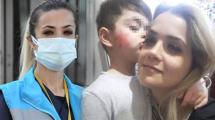 Matka pielęgniarki, której dziecko zostało zatrzymane z powodu koronawirusa: Kovid-19 to nie moja wina