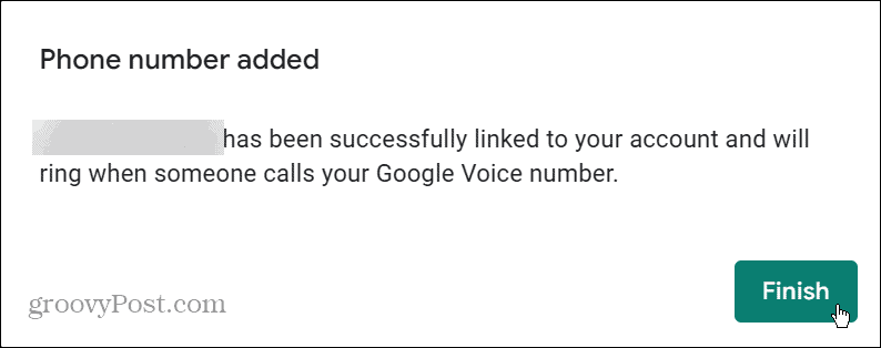 używać Google Voice do wykonywania połączeń z komputera