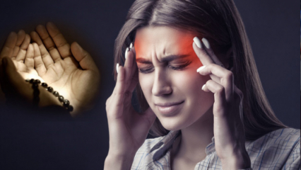 Najskuteczniejsze przepisy modlitewne i duchowe na silny ból głowy! Jak ból głowy