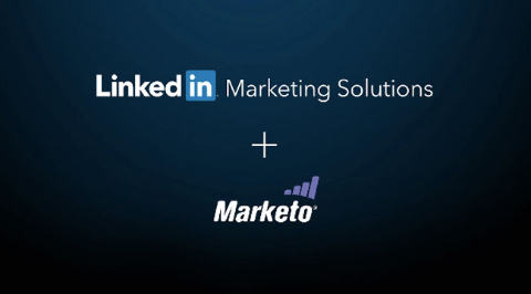 LinkedIn i Marketo ogłaszają wspólne rozwiązanie marketingowe