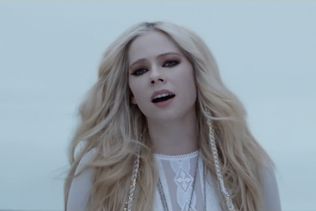Avril Lavigne: Niektórzy nie wierzą, że jestem prawdziwy