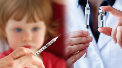 Czy szczepionki przeciw grypie są przydatne czy szkodliwe? Dobrze znane błędy dotyczące szczepionek