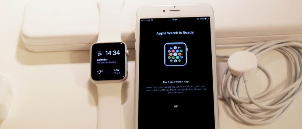 Jak ręcznie zaktualizować zegarek Apple Watch
