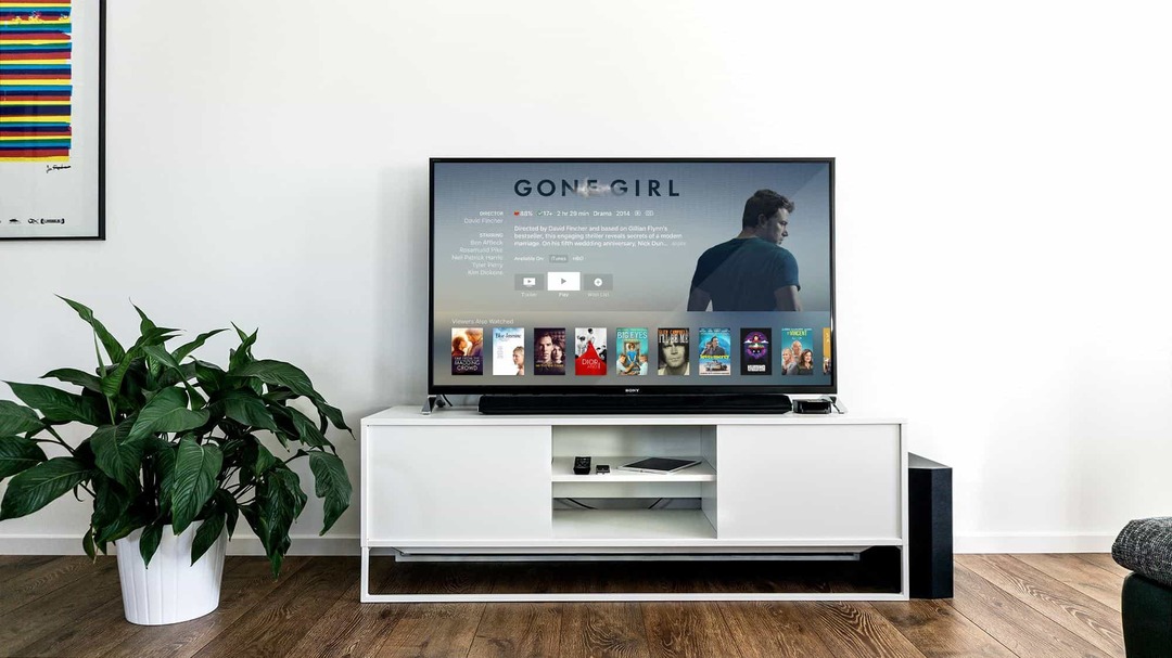 Apple aktualizuje Apple TV do tvOS 11.3 i oto nowości