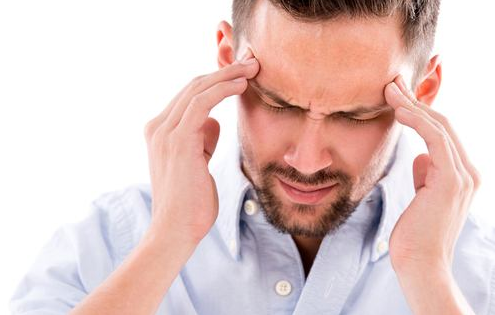 objawy bólu migrenowego