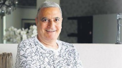 Mehmet Ali Erbil: Niech Bóg błogosławi naszego prezydenta i ministra zdrowia