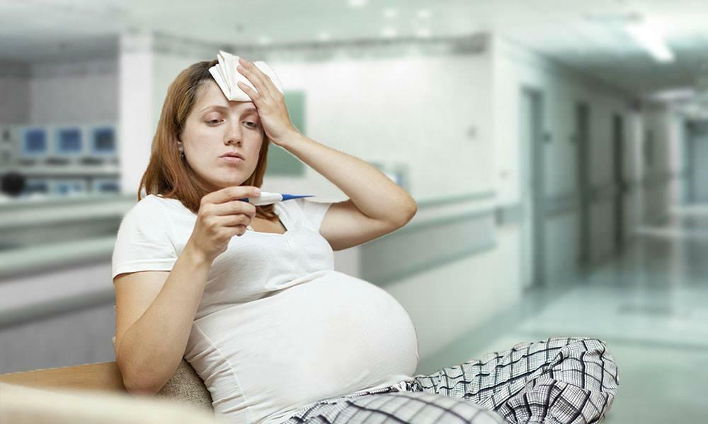 Jakie są sposoby ochrony przed grypą dla kobiet w ciąży?