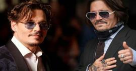 Johnny Depp próbował popełnić samobójstwo w pokoju hotelowym? Słynny aktor, który był nieprzytomny...