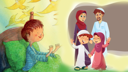 Jak zapamiętać modlitwę dla dzieci? Krótkie i łatwe modlitwy, które każde dziecko powinno poznać