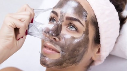 Naturalny przepis na maskę dla suchej skóry