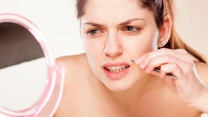 Jak zapobiegać wąsom u kobiet? Jak zniszczyć wąsy?