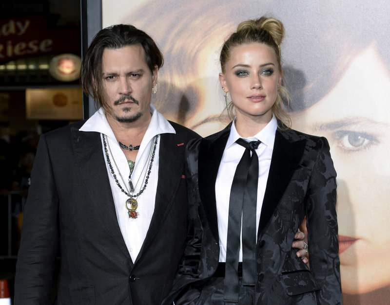 Johnny Deep został wyrzucony z piratów z Karaibów