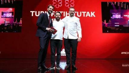 Sukces tureckiej gastronomii został doceniony na świecie! Po raz pierwszy w historii otrzymał gwiazdkę Michelin