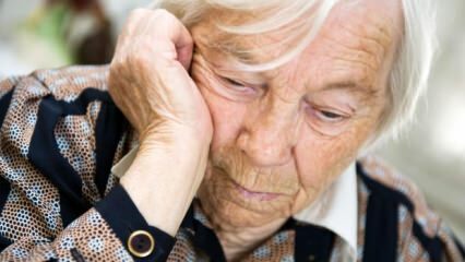 Co to jest choroba Alzheimera i jakie są jej objawy? Czy jest jakieś leczenie choroby Alzheimera? Dobre jedzenie ...