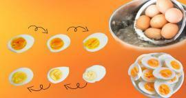 Jak ugotować jajko? Czasy gotowania jajek! Ile minut gotuje się jajko na miękko?