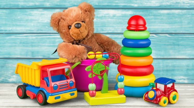 Jak nabyć nawyk kolekcjonowania zabawek?