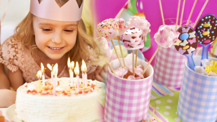 Domowe pomysły na urodziny od A do Z! Jak zrobić przyjęcie urodzinowe? Przepis na świeże ciasto