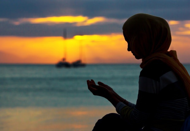 Czy należy czytać modlitwę ablucyjną?
