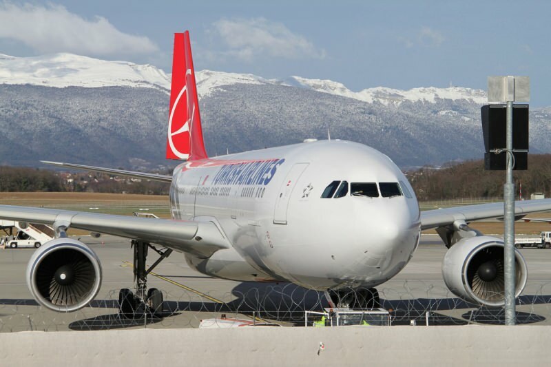 Kiedy zaczną się loty międzynarodowe? krajów, w których obowiązuje zakaz podróży lotniczych w Turcji