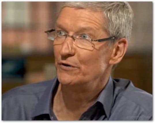 Tim Cook z Apple twierdzi, że Mac zostanie wyprodukowany w USA, Foxconn rozszerza działalność w USA