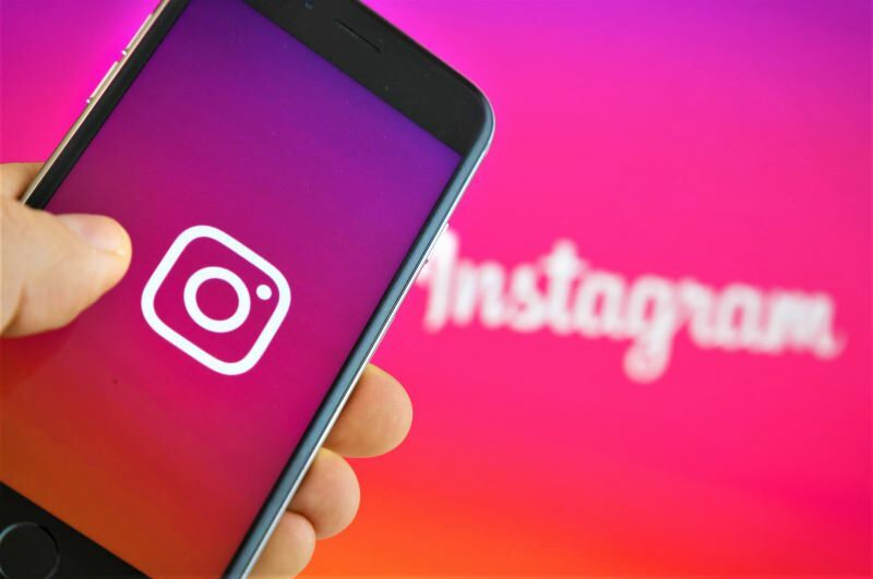 jak usunąć konto na Instagramie