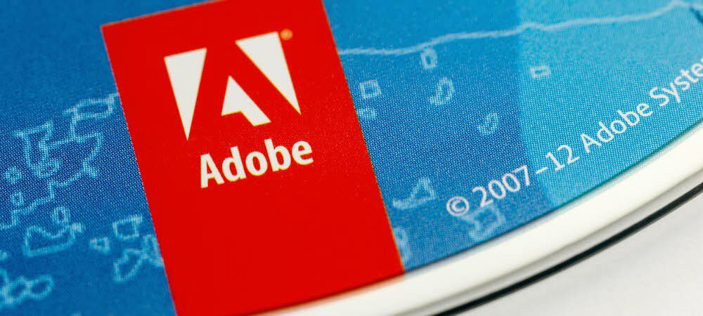 Microsoft całkowicie usunie Adobe Flash z Windows 10 w lipcu