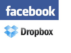 jak przesyłać strumieniowo pliki mp3 z Dropbox na Facebook