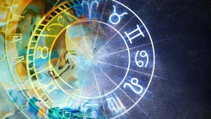 23–29 kwietnia cotygodniowe komentarze na temat horoskopu