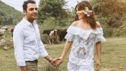 Seren Serengil i Yaşar İpek udadzą się w podróż poślubną w Wietnamie