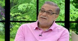 Mehmet Ali Erbil został włączony do „polemiki z rajstopami”! „Osoby z nadwagą nie powinny nosić rajstop”