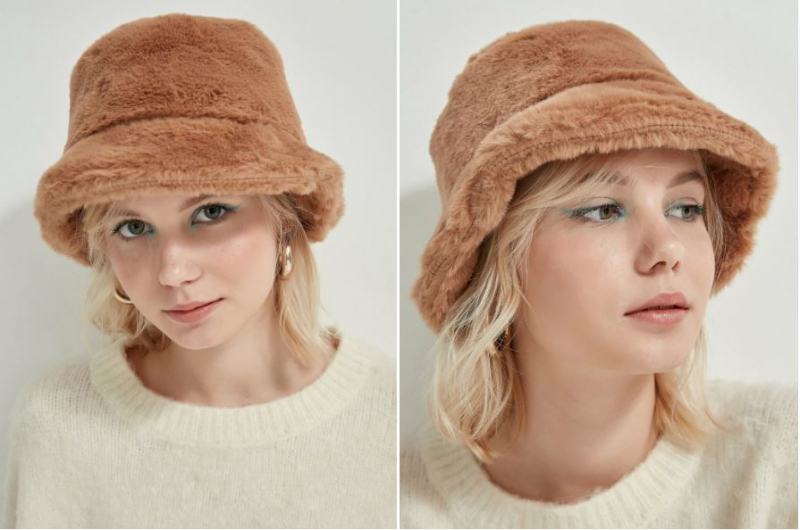 Modele kapeluszy WAKIKI LC
