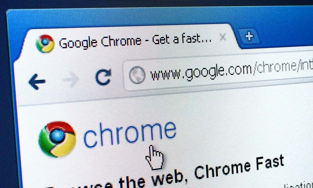 Jak korzystać z rozszerzonych ustawień prywatności przeglądarki Google Chrome