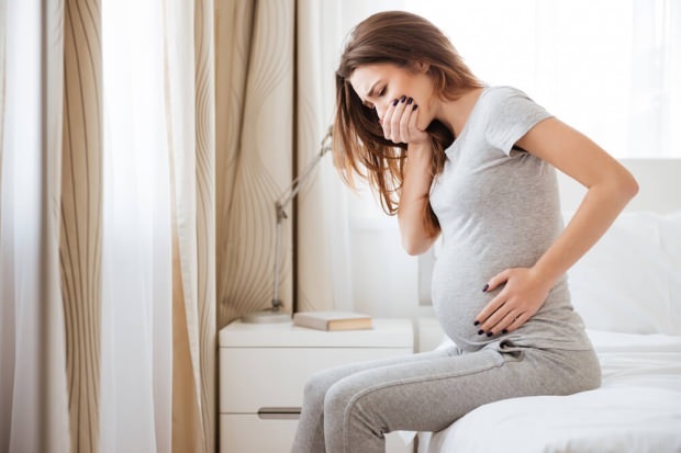 Jakie są ostateczne objawy ciąży? Jak rozumieć ciążę? Test ciążowy w domu ...