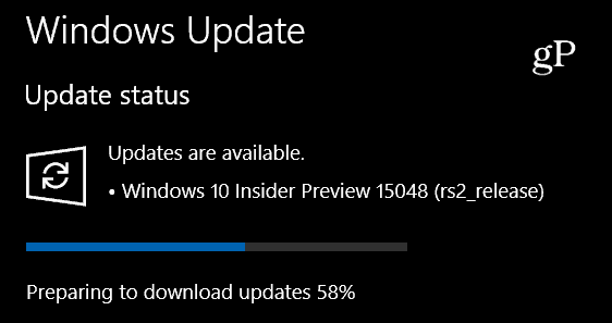 Windows 10 Insider Build 15048 na komputery PC i 15047 na telefony komórkowe są już dostępne