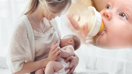  Najskuteczniejsze metody na zwiększenie laktacji! Mleko matki i jego zalety podczas karmienia piersią
