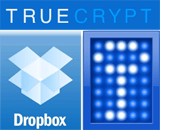 Dodaj szyfrowanie do swojego konta Dropbox za pomocą TrueCrypt