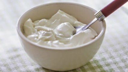 Dieta jogurtowa, która powoduje utratę 5 kilogramów w ciągu 3 dni