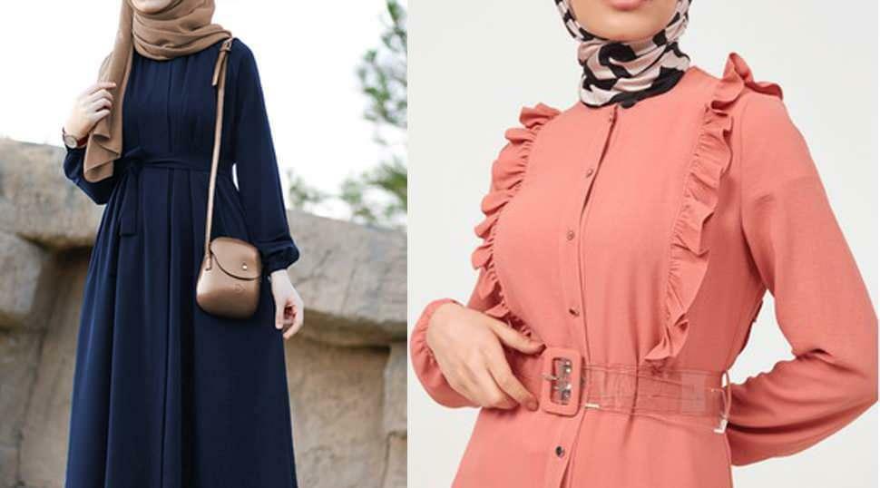 odzież hidżab 