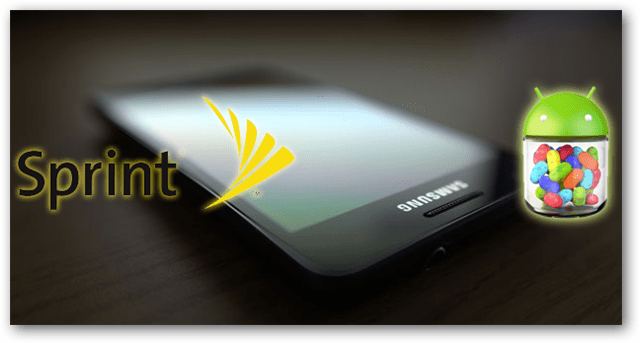 Smak sprintu Samsunga Galaxy SII w końcu otrzymuje oficjalną aktualizację JB