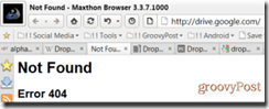 Dropbox oferuje 2-kliknięcie Udostępnianie plików każdemu; Trudne Google Dropbox z nową usługą w chmurze