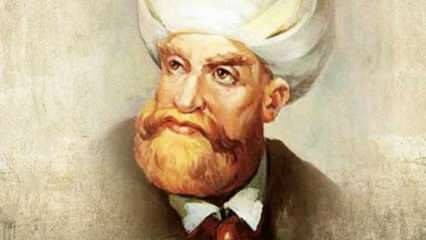 Kim jest Barbaros Hayreddin Pasha? Znaczenie Barbarosa Hayreddina Paszy w historii