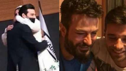 Balamir Emrem poślubił narzeczoną swojej przyjaciółki Ardy Öziri, która zmarła 2,5 roku temu