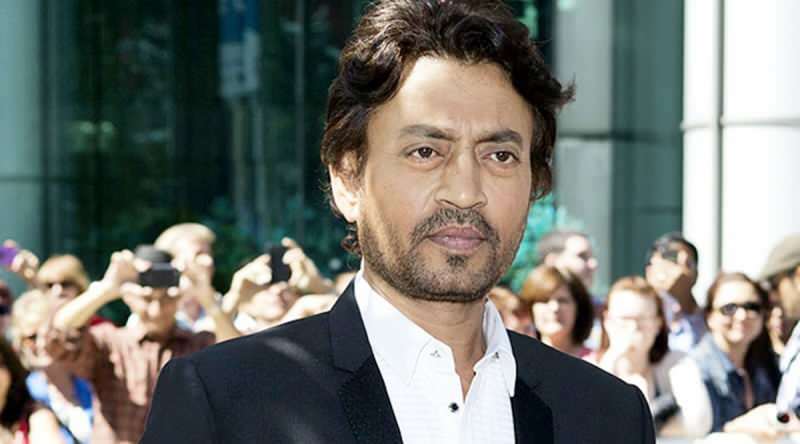 Irrfan Khan, gwiazda Bollywood, zmarła!
