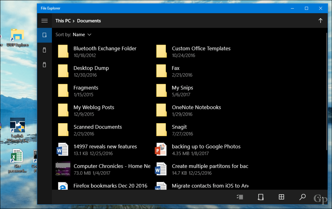 Jak włączyć nowoczesną powłokę Eksploratora plików w systemie Windows 10