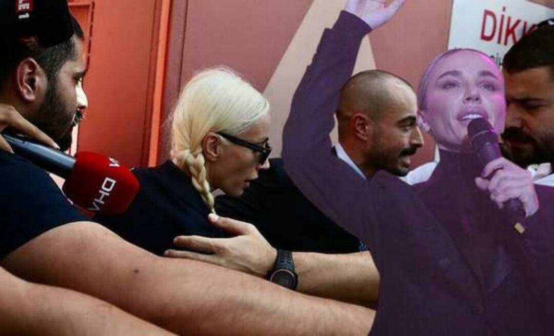 Los piosenkarza Gülşena został ogłoszony! Więzienie za „podżeganie społeczeństwa do nienawiści i wrogości”...