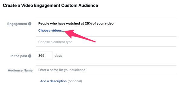 Skorzystaj z reklam wideo na Facebooku, aby dotrzeć do lokalnych klientów, krok 12.