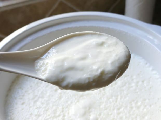 najłatwiejszy przepis na jogurt